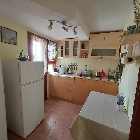 Appartamento Surf House